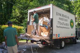 Best Retail Junk Removal  in Eastman, GA